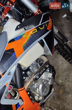 Мотоцикл Внедорожный (Enduro) Kovi Lite 300 2024 в 
