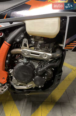 Мотоцикл Внедорожный (Enduro) Kovi Lite 300 2025 в 