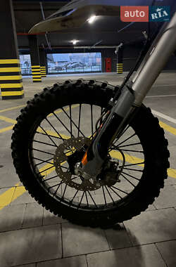 Мотоцикл Внедорожный (Enduro) Kovi Lite 300 2025 в 