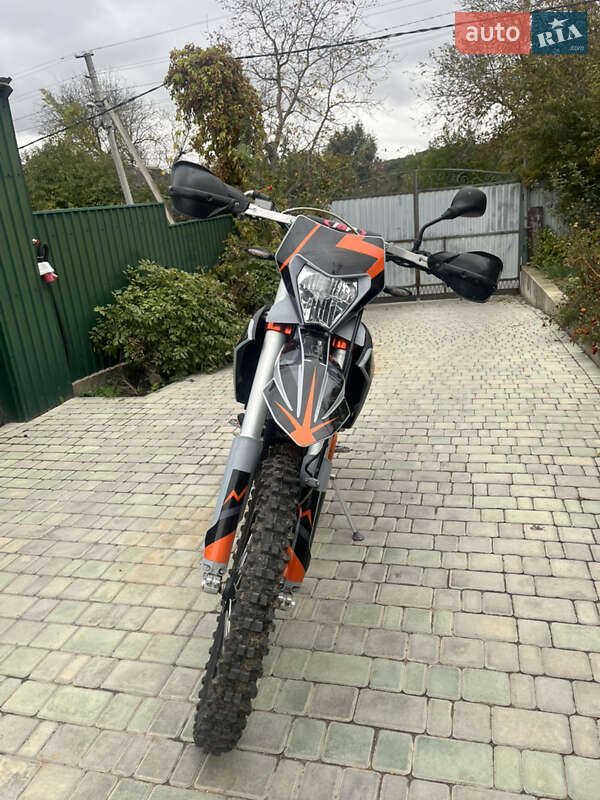 Мотоцикл Позашляховий (Enduro) Kovi Lite 300 2024 в Монастирищеві