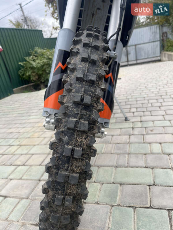 Мотоцикл Позашляховий (Enduro) Kovi Lite 300 2024 в Монастирищеві