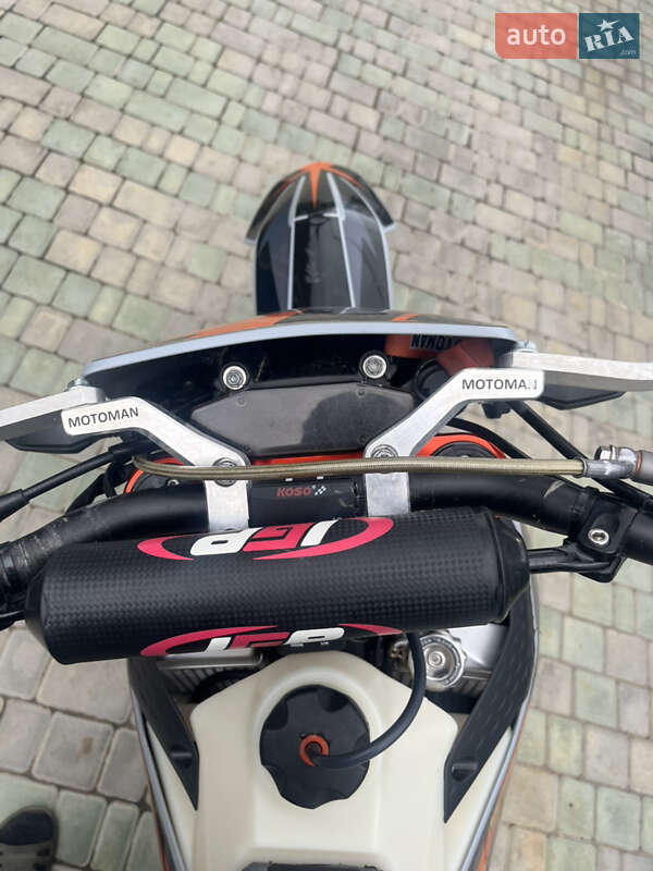 Мотоцикл Позашляховий (Enduro) Kovi Lite 300 2024 в Монастирищеві