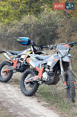 Мотоцикл Внедорожный (Enduro) Kovi Lite 300 2024 в Корсуне-Шевченковском