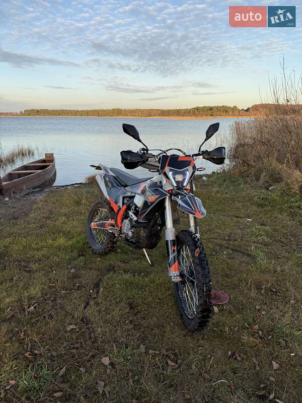 Мопеди Kovi Lite 300 2025 в Ратному