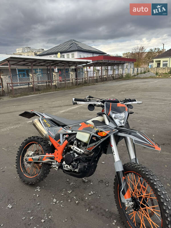 Мотоцикл Кросс Kovi Lite 300 2024 в Здолбунове