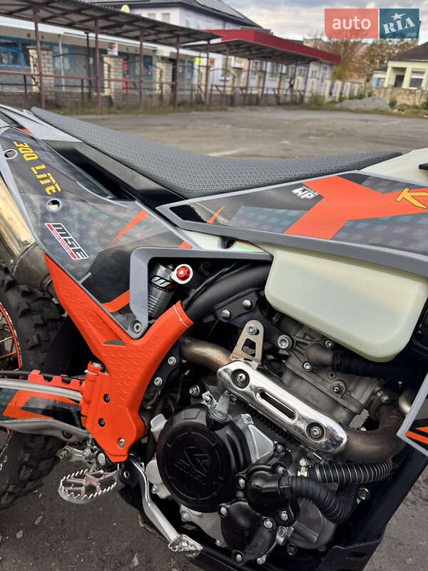 Мотоцикл Кросс Kovi Lite 300 2024 в Здолбунове