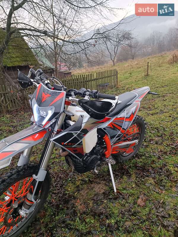 Мотоцикл Кросс Kovi Lite 300 2025 в Коломые