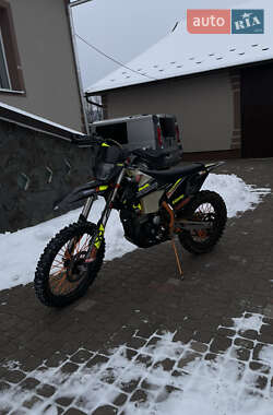 Мотоцикл Позашляховий (Enduro) Kovi Lite 300 2023 в Коломиї