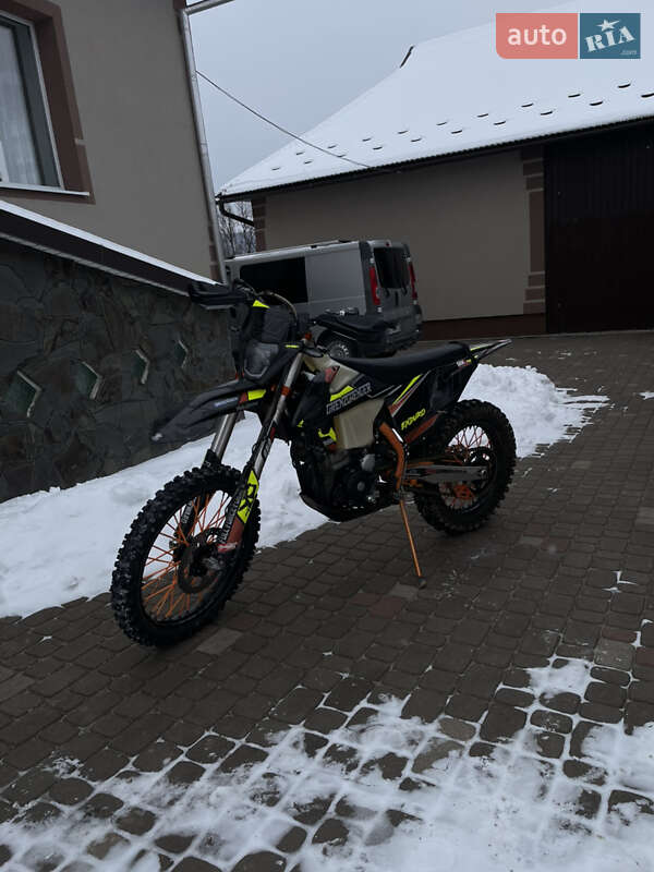 Мотоцикл Внедорожный (Enduro) Kovi Lite 300 2023 в Коломые