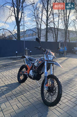 Мотоцикл Внедорожный (Enduro) Kovi Lite 300 2024 в Новомосковске