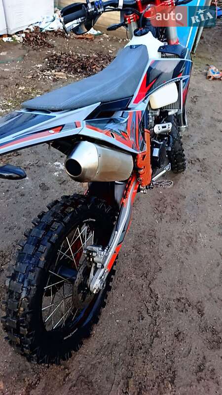 Мотоцикл Кросс Kovi Lite 300 2025 в Татарбунарах