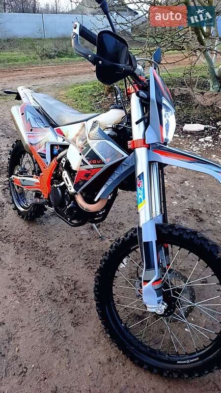 Мотоцикл Кросс Kovi Lite 300 2025 в Татарбунарах