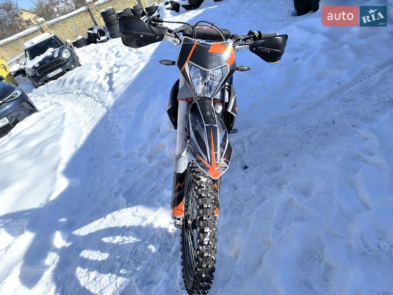 Мотоцикл Позашляховий (Enduro) Kovi Lite 300 2024 в Києві фото 3 Мотоцикл Позашляховий (Enduro) Kovi Lite 300 2024 в Києві