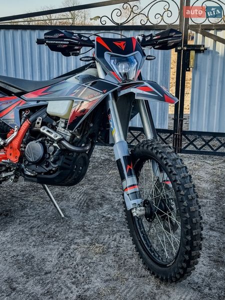 Мотоцикл Кросс Kovi Lite 300 2025 в Мукошине