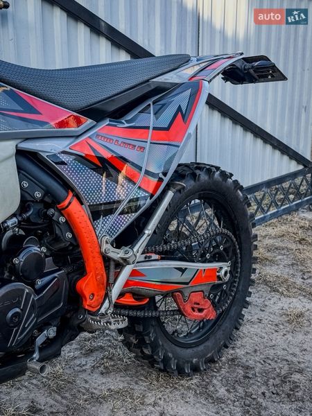 Мотоцикл Кросс Kovi Lite 300 2025 в Мукошине