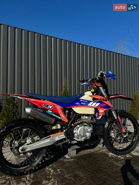 Мотоцикл Кросс Kovi Lite 300 2024 в Киеве