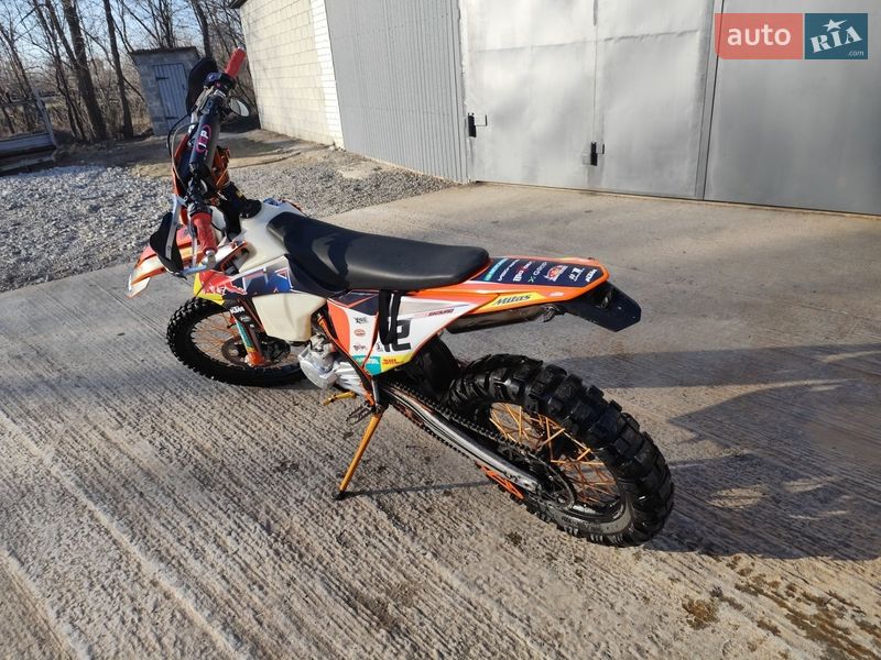 Мотоцикл Внедорожный (Enduro) Kovi Lite 300 2024 в Новомосковске