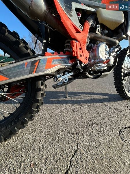 Мотоцикл Внедорожный (Enduro) Kovi Lite 300 2025 в Хотове