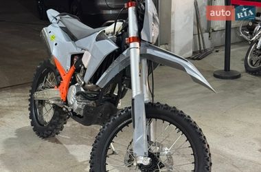Мотоцикл Внедорожный (Enduro) Kovi Lite 300 2024 в Киеве