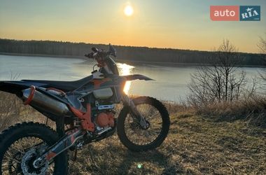 Мотоцикл Внедорожный (Enduro) Kovi Lite 300 2021 в Переяславе