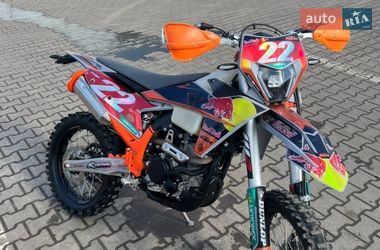 Мотоцикл Позашляховий (Enduro) Kovi Lite 300 2025 в Києві