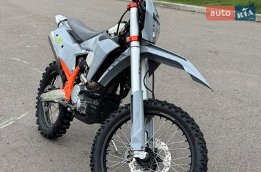 Мотоцикл Внедорожный (Enduro) Kovi Lite 300 2024 в Киеве