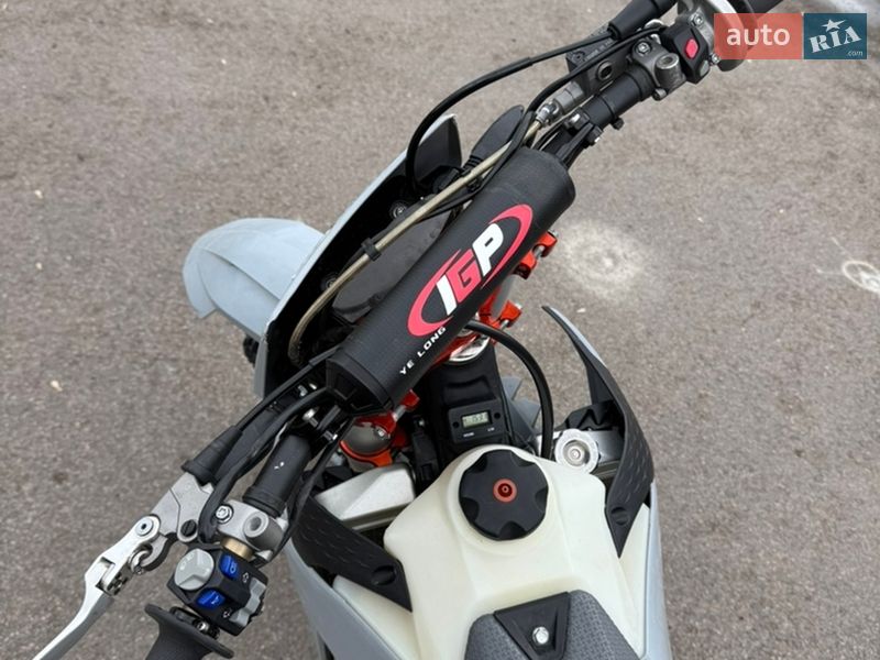 Мотоцикл Внедорожный (Enduro) Kovi Lite 300 2024 в Киеве