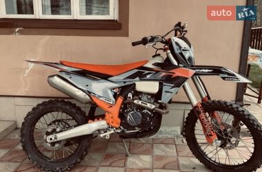 Мотоцикл Кросс Kovi Lite 300 2025 в Уторопах