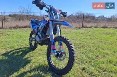 Мотоцикл Позашляховий (Enduro) Kovi Lite 300 2025 в Харкові