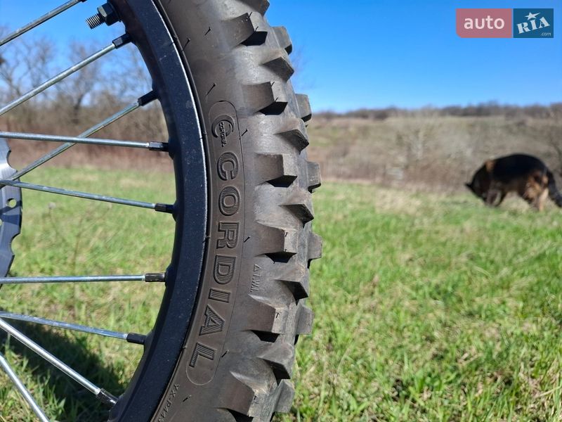 Мотоцикл Позашляховий (Enduro) Kovi Lite 300 2025 в Харкові