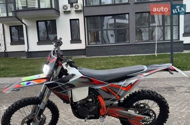 Мотоцикл Позашляховий (Enduro) Kovi Lite 300 2025 в Києві