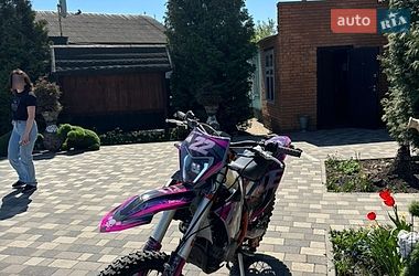 Мотоцикл Внедорожный (Enduro) Kovi Lite 300 2025 в Ромнах