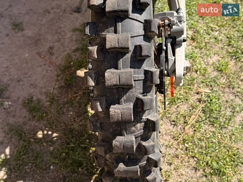 Мотоцикл Внедорожный (Enduro) Kovi Lite 300 2025 в Киеве