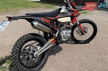 Мотоцикл Внедорожный (Enduro) Kovi Lite 300 2023 в Барышевке