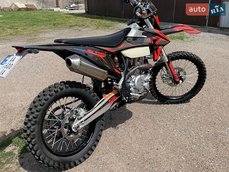 Kovi Lite 300 2023
