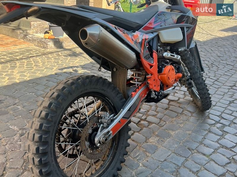 Мотоцикл Позашляховий (Enduro) Kovi Lite 300 2025 в Мукачевому фото 3 Мотоцикл Позашляховий (Enduro) Kovi Lite 300 2025 в Мукачевому