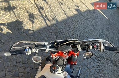 Мотоцикл Позашляховий (Enduro) Kovi Lite 300 2025 в Мукачевому фото 5 Мотоцикл Позашляховий (Enduro) Kovi Lite 300 2025 в Мукачевому