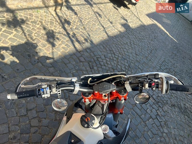Мотоцикл Позашляховий (Enduro) Kovi Lite 300 2025 в Мукачевому фото 5 Мотоцикл Позашляховий (Enduro) Kovi Lite 300 2025 в Мукачевому