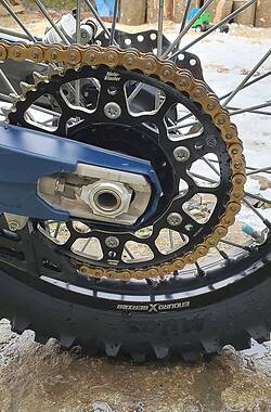 Мотоцикл Внедорожный (Enduro) Kovi Lite 2020 в 