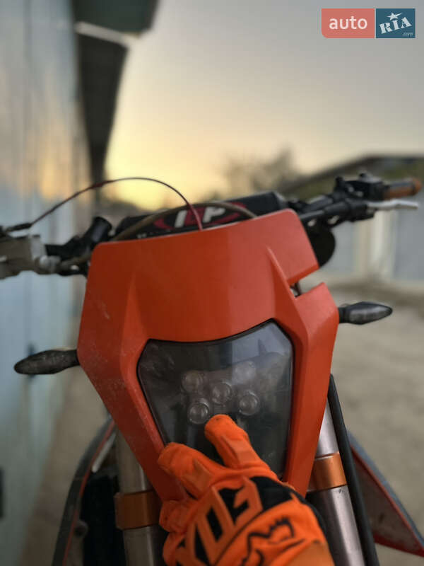 Мотоцикл Внедорожный (Enduro) Kovi Lite 2021 в Каменец-Подольском