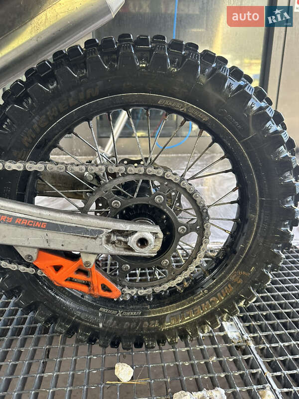 Мотоцикл Внедорожный (Enduro) Kovi Lite 2021 в Каменец-Подольском