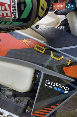 Мотоцикл Внедорожный (Enduro) Kovi Lite 2024 в 