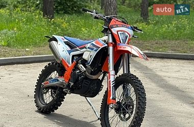 Мотоцикл Супермото (Motard) Kovi Lite 2026 в Сумах