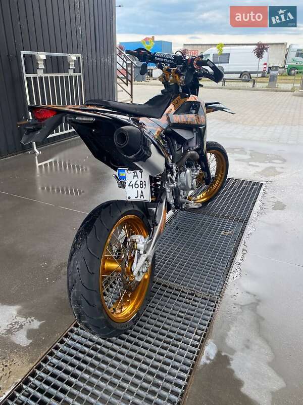 Мотоцикл Супермото (Motard) Kovi Max 300 Motard 2024 в Калуші