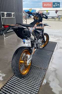 Мотоцикл Супермото (Motard) Kovi Max 300 Motard 2024 в 