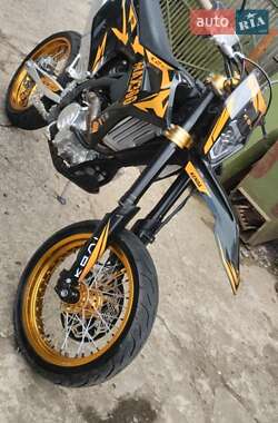 Мотоцикл Супермото (Motard) Kovi Max 300 Motard 2024 в Галиче