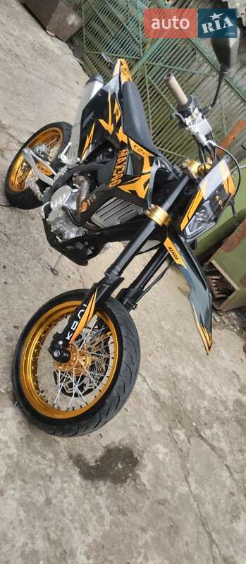 Мотоцикл Супермото (Motard) Kovi Max 300 Motard 2024 в Галичі фото Мотоцикл Супермото (Motard) Kovi Max 300 Motard 2024 в Галичі