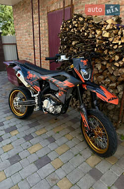 Мотоцикл Супермото (Motard) Kovi Max 300 Motard 2024 в Ровно