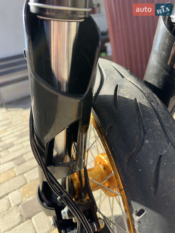 Мотоцикл Супермото (Motard) Kovi Max 300 Motard 2024 в Ровно