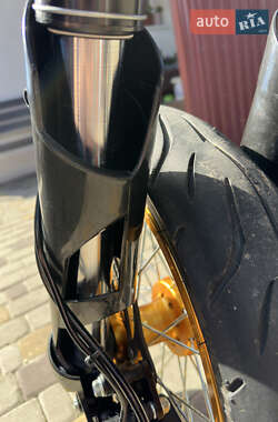 Мотоцикл Супермото (Motard) Kovi Max 300 Motard 2024 в 